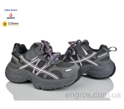 Кроссовки Clibee-Doremi